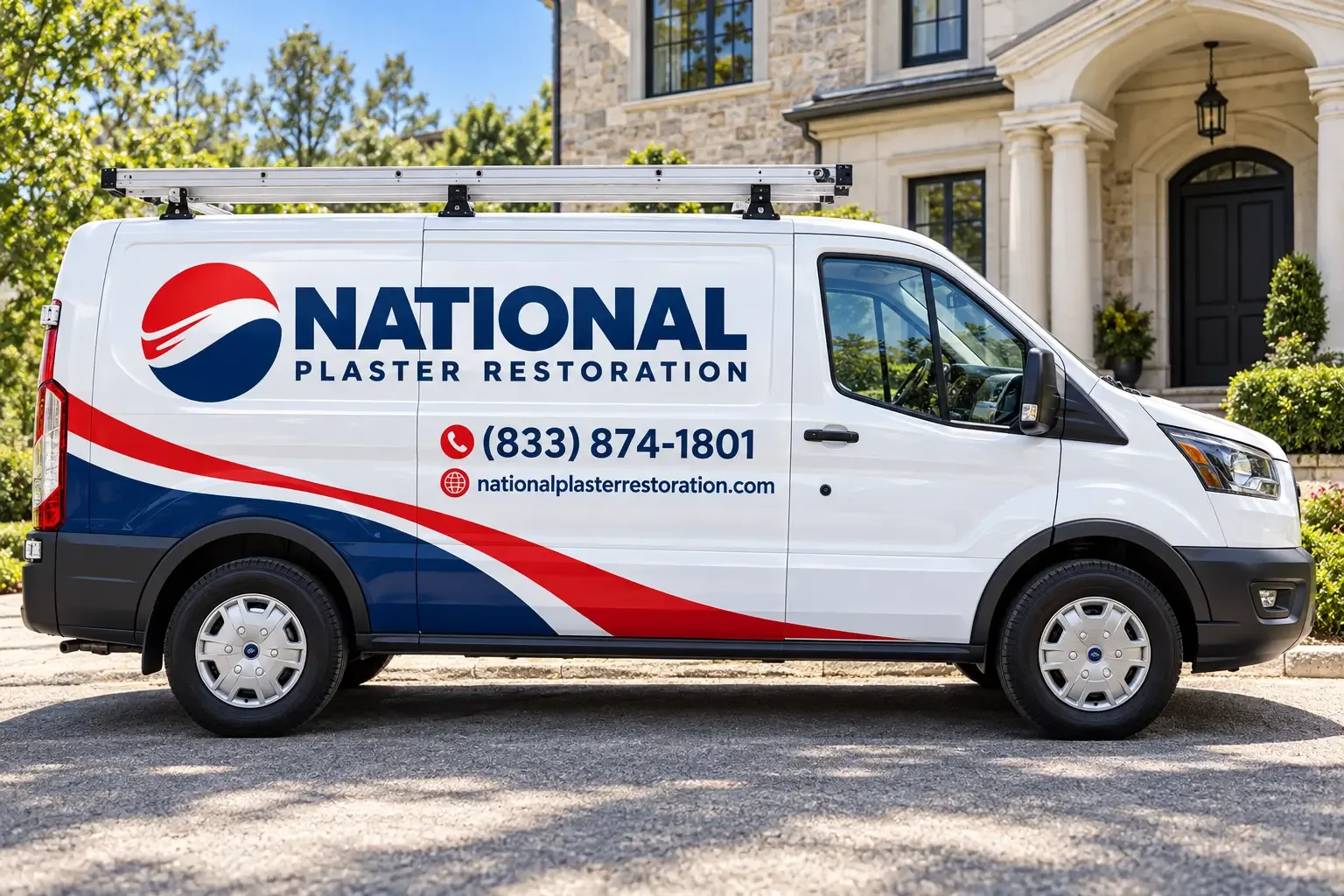 Plaster Repair in Indianola, MS near me